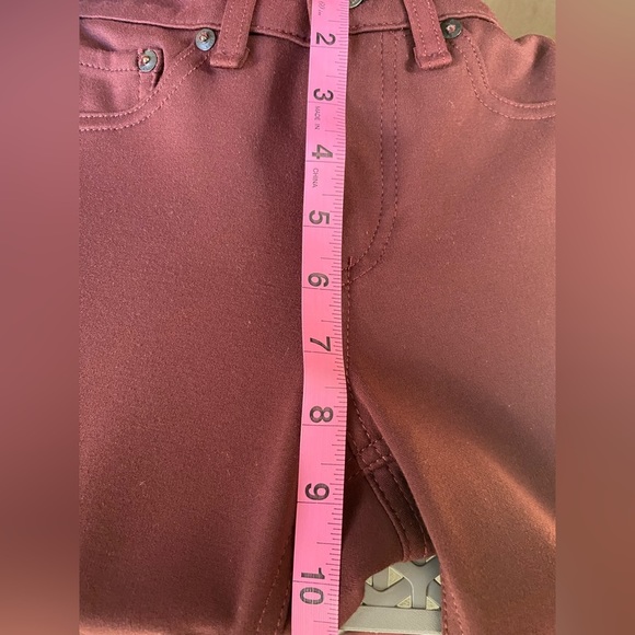 Rag and Bone pants with stretch - Picture 7 of 7